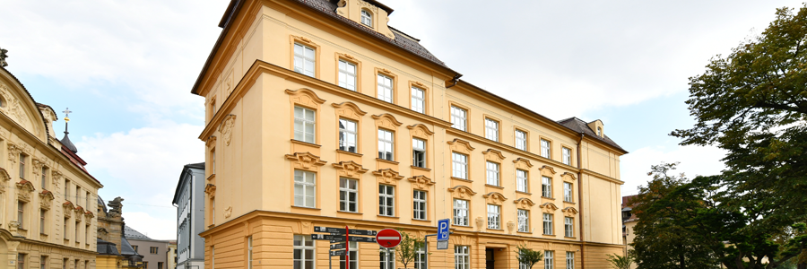 budova